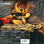 DVD Masked Rider Kuuga Chapter 1-49 End Japanese Anime Region All Eng Sub