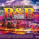 Disco Dance Remix Rhythm And Blue R&B 2CD New
