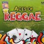 Aces Of Reggae 2CD New
