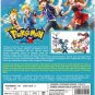 DVD Pokemon XY Vol.1-92 å® ç©å°ç²¾çµ Japanese Anime Region All Eng Sub