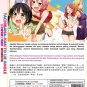 DVD Tachibana-kan to Lie Angle Vol.1-12 End Japanese Anime Region All Eng Sub