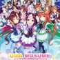 DVD Uma Musume Pretty Derby Vol.1-13 End Japanese Anime Region All Eng Sub