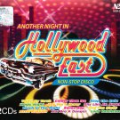 CD Another Night In Hollywood East Non-Stop Disco