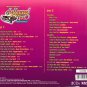 CD Another Night In Hollywood East Non-Stop Disco