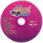 CD Another Night In Hollywood East Non-Stop Disco