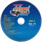 CD Another Night In Hollywood East Non-Stop Disco