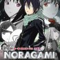 NORAGAMI / STRAY GOD Vol.1-26End Season 1-2 + OVA Anime DVD English Dubbed