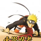 DVD Naruto The Movie 4 火影忍者 剧场版 Japanese Anime Region All Eng Sub