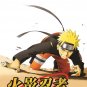 DVD Naruto The Movie 4 火影忍者 剧场版 Japanese Anime Region All Eng Sub