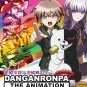 DVD DANGANRONPA The Animation Vol.1-37 End Japanese Anime Region All Eng Sub