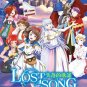 DVD Lost Song Vol.1-12 End 失落的歌謠 Japanese Anime Region All Eng Sub