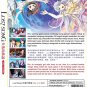 DVD Lost Song Vol.1-12 End &aring;&curren;&plusmn;&egrave;�&frac12;&ccedil;��&aelig;&shy;�&egrave;&not;&nbsp; Japanese Anime Region All Eng Sub
