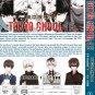 DVD Tokyo Ghoul Re: Ep.1-12 End Japanese Anime Region All Eng Sub