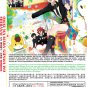 DVD Omae Wa Mada Gunma Wo Shiranai Japanese Anime Region All Eng Sub