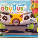 DVD Baby Bus Vol.1 宝宝巴士 Anime Region All Eng Sub Eng Dub