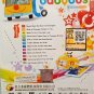 DVD Baby Bus Vol.1 &aring;&reg;�&aring;&reg;�&aring;&middot;&acute;&aring;&pound;&laquo; Anime Region All Eng Sub Eng Dub