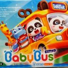 DVD Baby Bus Vol.2 宝宝巴士 Anime Region All Eng Sub Eng Dub