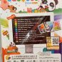 DVD Baby Bus Vol.2 å®å®å·´å£« Anime Region All Eng Sub Eng Dub