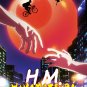 DVD Hinamatsuri Ep.1-12 End Japanese Anime Region All Eng Sub
