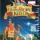 DVD The Christmas Story Keepers Anime Region All Eng Sub Eng Dub