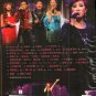 DVD Liu Ying Hong Wei Ni Zhong Qing Live Karaoke æ³å½±è¹ ä¸ºä½ éæ Region All