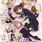 DVD Nil Admirari No Tenbin Vol.1-12 End Japanese Anime Region All Eng Sub