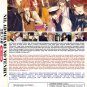 DVD Nil Admirari No Tenbin Vol.1-12 End Japanese Anime Region All Eng Sub