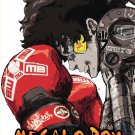 DVD Megalo Box Vol-1-13 End Japanese Anime Region All Eng Sub