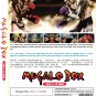DVD Megalo Box Vol-1-13 End Japanese Anime Region All Eng Sub