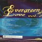 DVD Evergreen Love Vol.2 Karaoke Region All