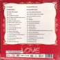 DVD Everlasting Love Songs Part 3 Karaoke Region All