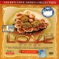 DVD Everlasting Love Songs Part 4 Karaoke Region All