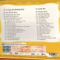 DVD Everlasting Love Songs Part 6 Karaoke Region All