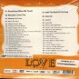 DVD Everlasting Love Songs Part 7 Karaoke Region All