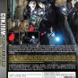 DVD Gonjiam Haunted Asylum Live Action Korean Movie Region All Eng Sub
