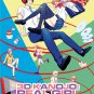 DVD 3D Kanojo Real Girl Vol.1-12 End Japanese Anime Region All Eng Sub