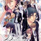 DVD Butlers Chitose Momotose Monogatari Vol.1-12 End Japanese Anime Region All Eng Sub