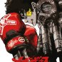 DVD Megalo Box Ep 1-13 End Japanese Anime Region All Eng Sub