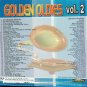 DVD Golden Oldies Vol.2 Karaoke Region All