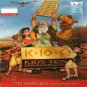 DVD Kids' Ten Commandment The Complete Collection Anime Region All Eng Dub Eng Sub