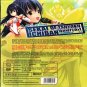 DVD Sekai De Ichiban Tsuyoku Naritai Ep 1-12 End Japanese Anime Region All Eng Sub