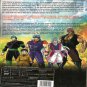 DVD Toriko Bishokushin No Special Menu The Movie Japanese Anime Region All Eng Sub