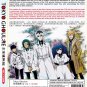 DVD Tokyo Ghoul-re Vol.1-12 End Eng Dub Japanese Anime Region All Eng Sub