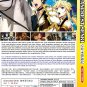 DVD Grancrest Senki Vol.1-24 End &ccedil;��&aring;&cedil;�&egrave;��&aring;�&deg;&aelig;�&deg;&egrave;&uml;� Japanese Anime Region All Eng Sub