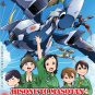DVD Hisone to Masotan Vol.1-12 End Japanese Anime Region All Eng Sub