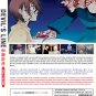 DVD Devils Line Vol.1-12 End Japanese Anime Region All Eng Sub Eng Dub