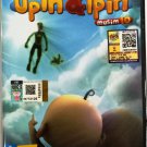 DVD MALAYSIA ANIME Upin & Ipin Musim 10 Vol.55 English Sub Region All