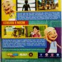 DVD MALAYSIA ANIME Upin & Ipin Musim 10 Vol.55 English Sub Region All