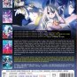 DVD Fate Kaleid Liner Sea 1-4 Vol.1-42 End 锿³•少女伊莉雅 Japanese Anime Region All Eng Sub
