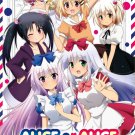DVD Alice Or Alice Vol.1-13 End Japanese Anime Region All Eng Sub